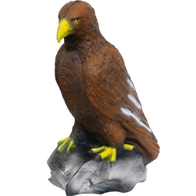LEITOLD Steinadler 3D Target für Bogenschießen