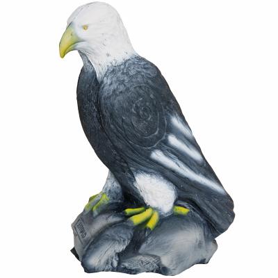 LEITOLD Weißkopfseeadler 3D Target für Bogenschießen