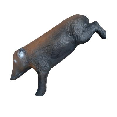 LEITOLD Keiler / Wildschwein 3D Target für Bogenschießen
