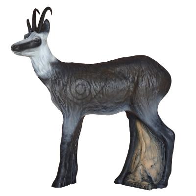 LEITOLD Gamsgeiß 3D Target für Bogenschießen