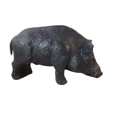 LEITOLD Wildschwein 3D Target für Bogenschießen