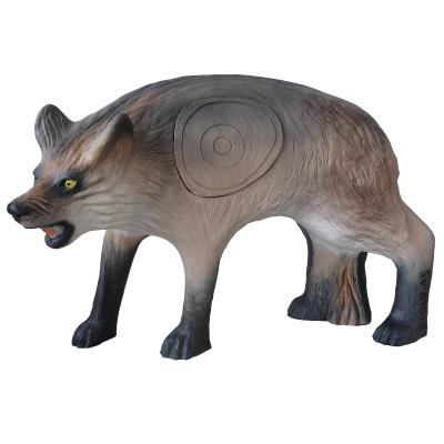LEITOLD Kojote / Schakal 3D Target für Bogenschießen