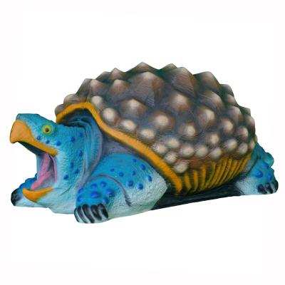 LEITOLD Schnappschildkröte 3D Target für Bogenschießen