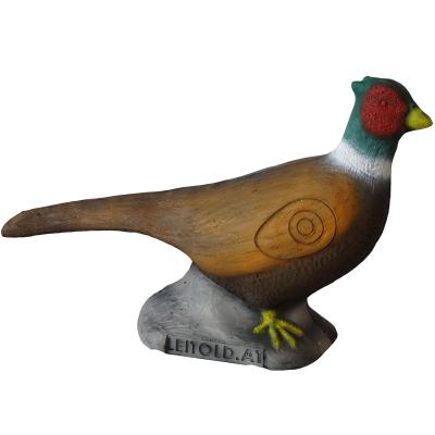 LEITOLD Fasan 3D Target für Bogenschießen