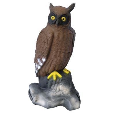 LEITOLD Uhu 3D Target für Bogenschießen