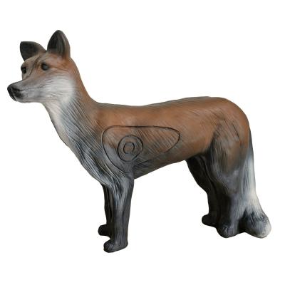 LEITOLD Kojote / Schakal 3D Target für Bogenschießen