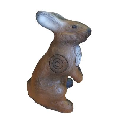 LEITOLD Hase 3D Target für Bogenschießen