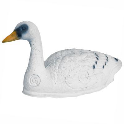 LEITOLD Schwan / Gans / Vogel 3D Target für Bogenschießen