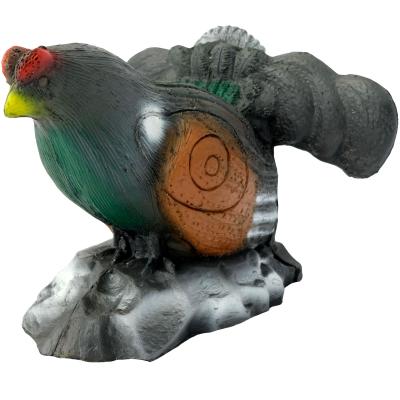 LEITOLD Birkhahn 3D Target für Bogenschießen