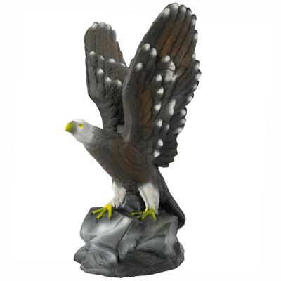 LEITOLD Weißkopfseeadler 3D Target für Bogenschießen