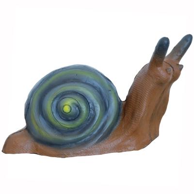 LEITOLD Schnecke 3D Target für Bogenschießen