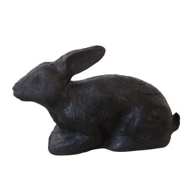 LEITOLD Hase 3D Target für Bogenschießen