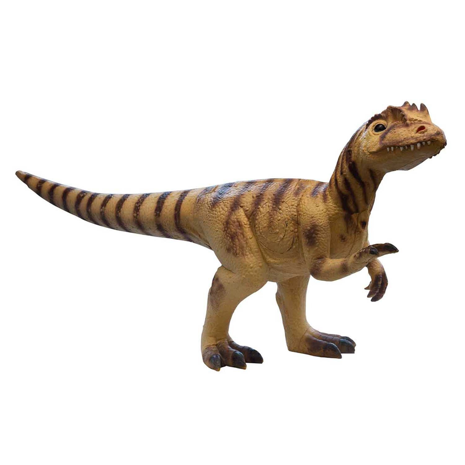 IBB by Beier Raptor / Dino 3D Target für Bogenschießen