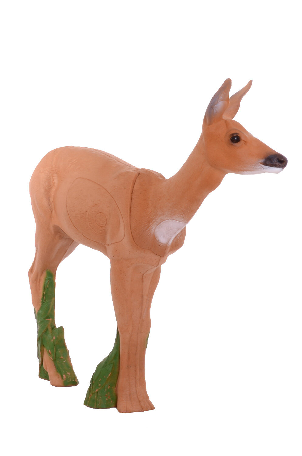 IBB by Beier Rehgeiß 3D Target für Bogenschießen