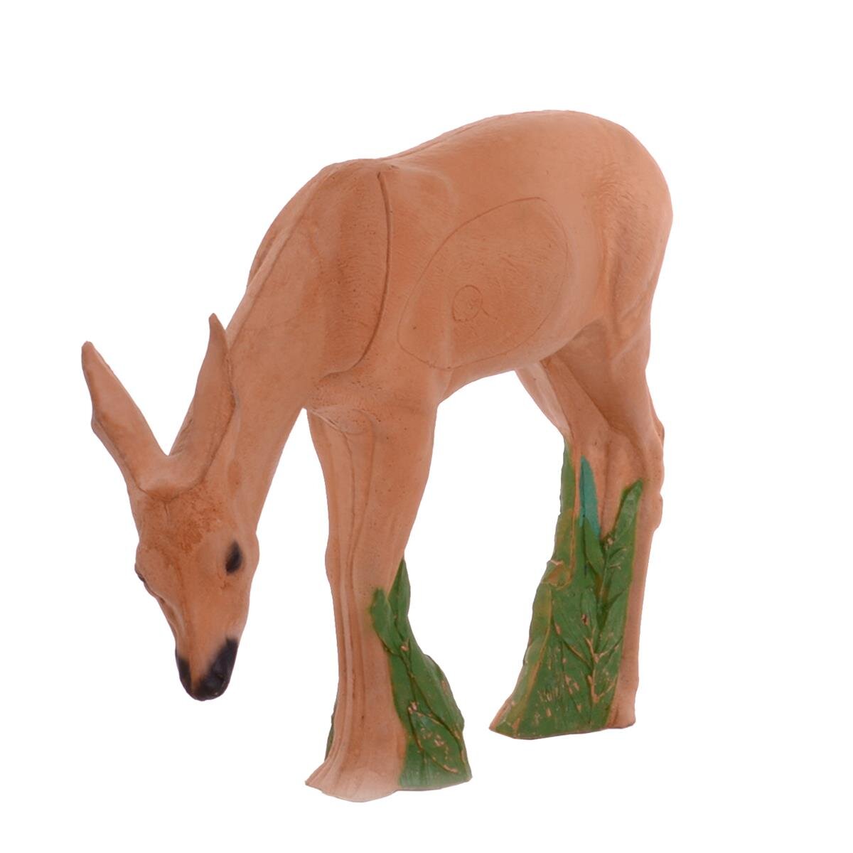 IBB by Beier Rehgeiß 3D Target für Bogenschießen