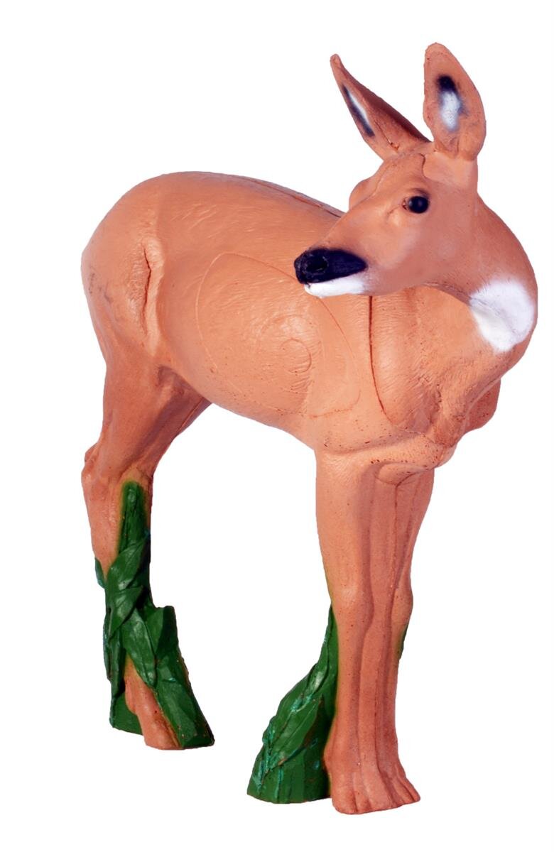 IBB by Beier Rehgeiß 3D Target für Bogenschießen