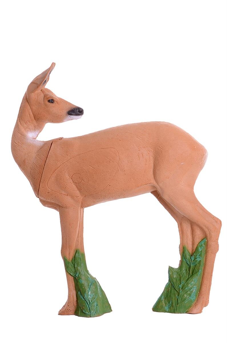 IBB by Beier Rehgeiß 3D Target für Bogenschießen