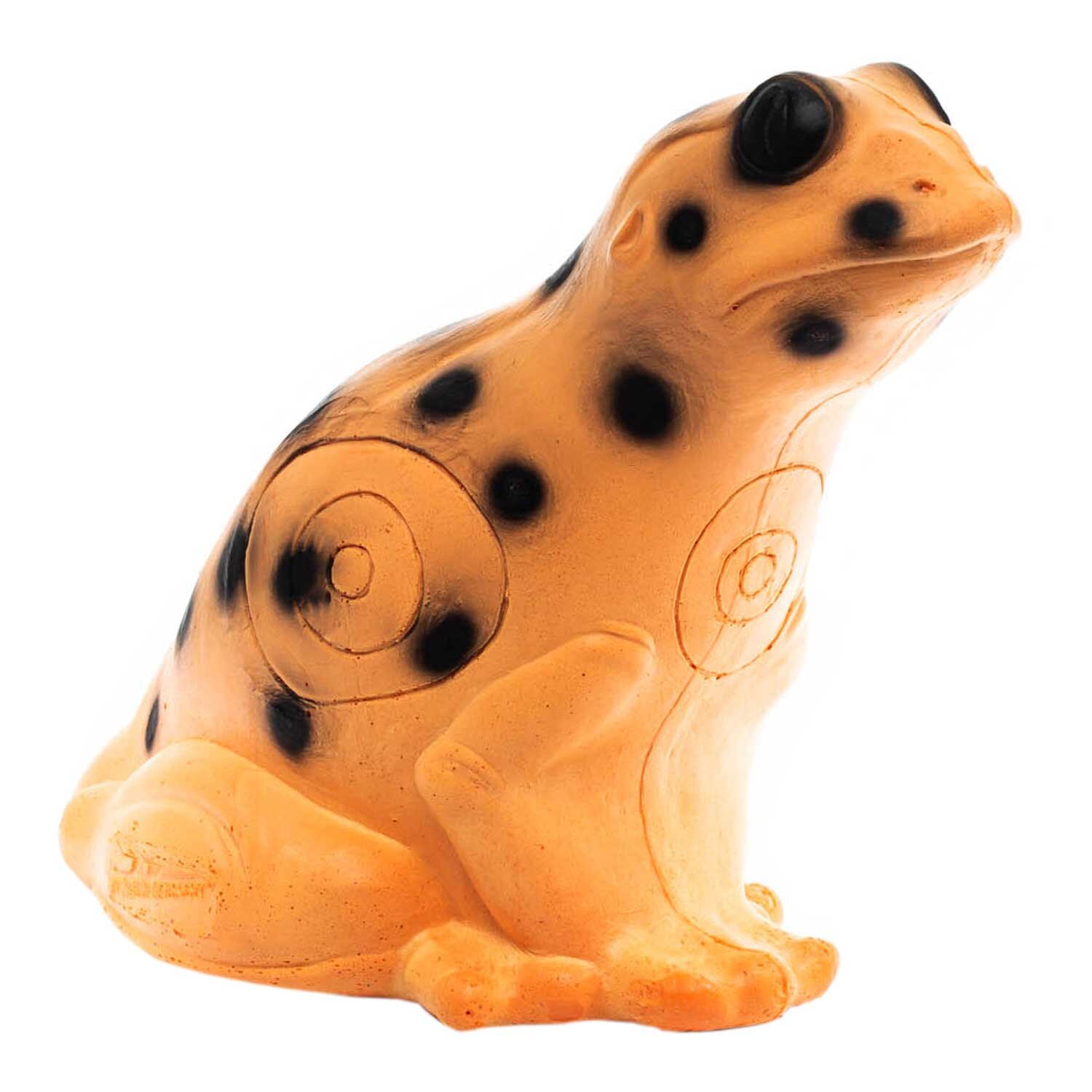 IBB by Beier Pfeilgift / Frosch 3D Target für Bogenschießen