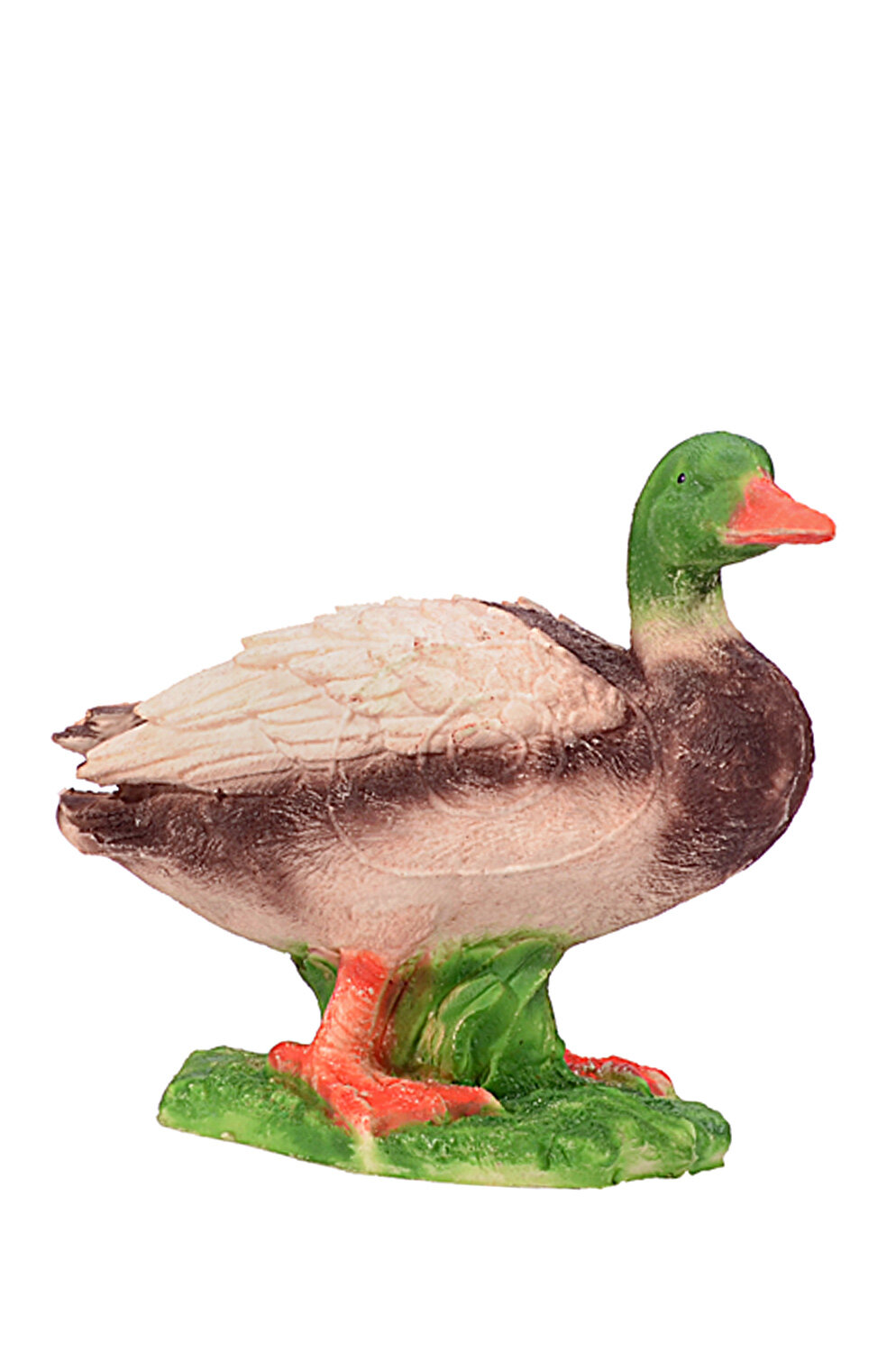 IBB by Beier Erpel / Ente / Stockente 3D Target für Bogenschießen