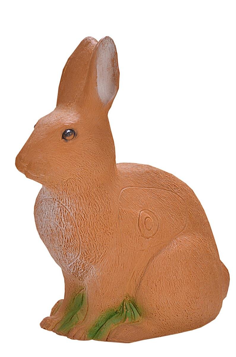 IBB by Beier Hase 3D Target für Bogenschießen