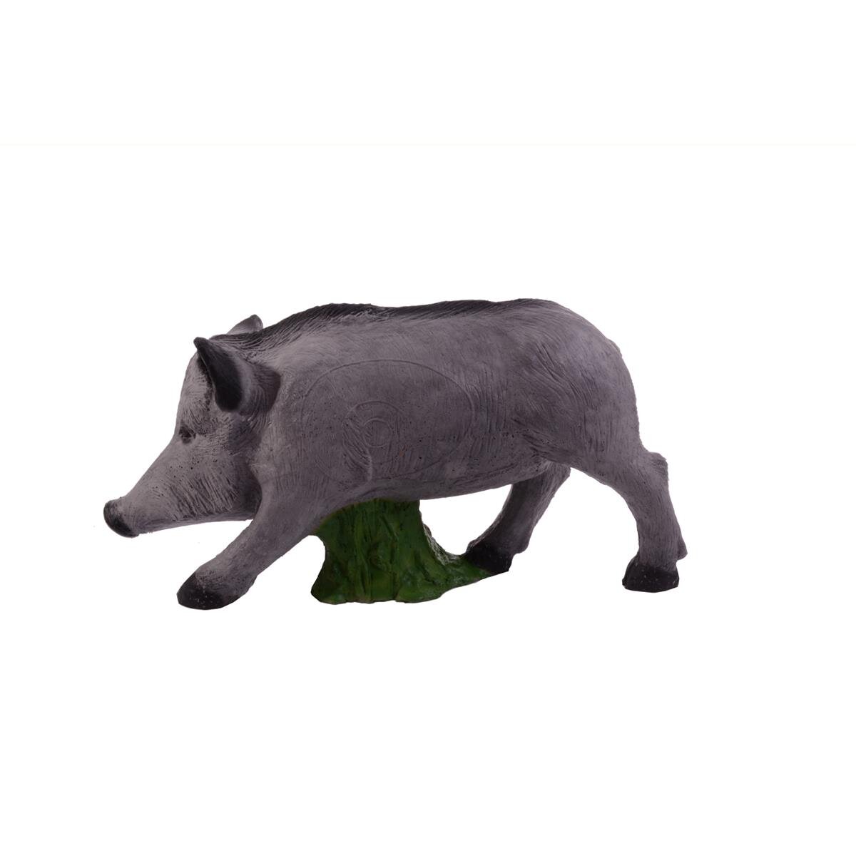 IBB by Beier Keiler / Wildschwein 3D Target für Bogenschießen