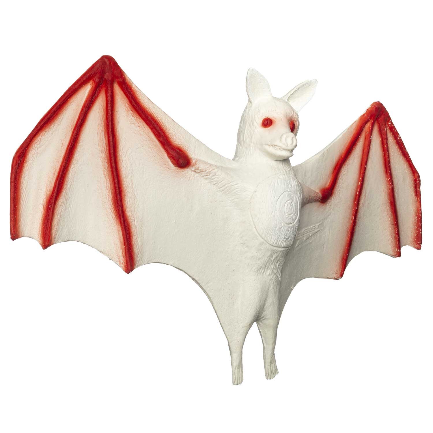 IBB by Beier Flughund 3D Target für Bogenschießen