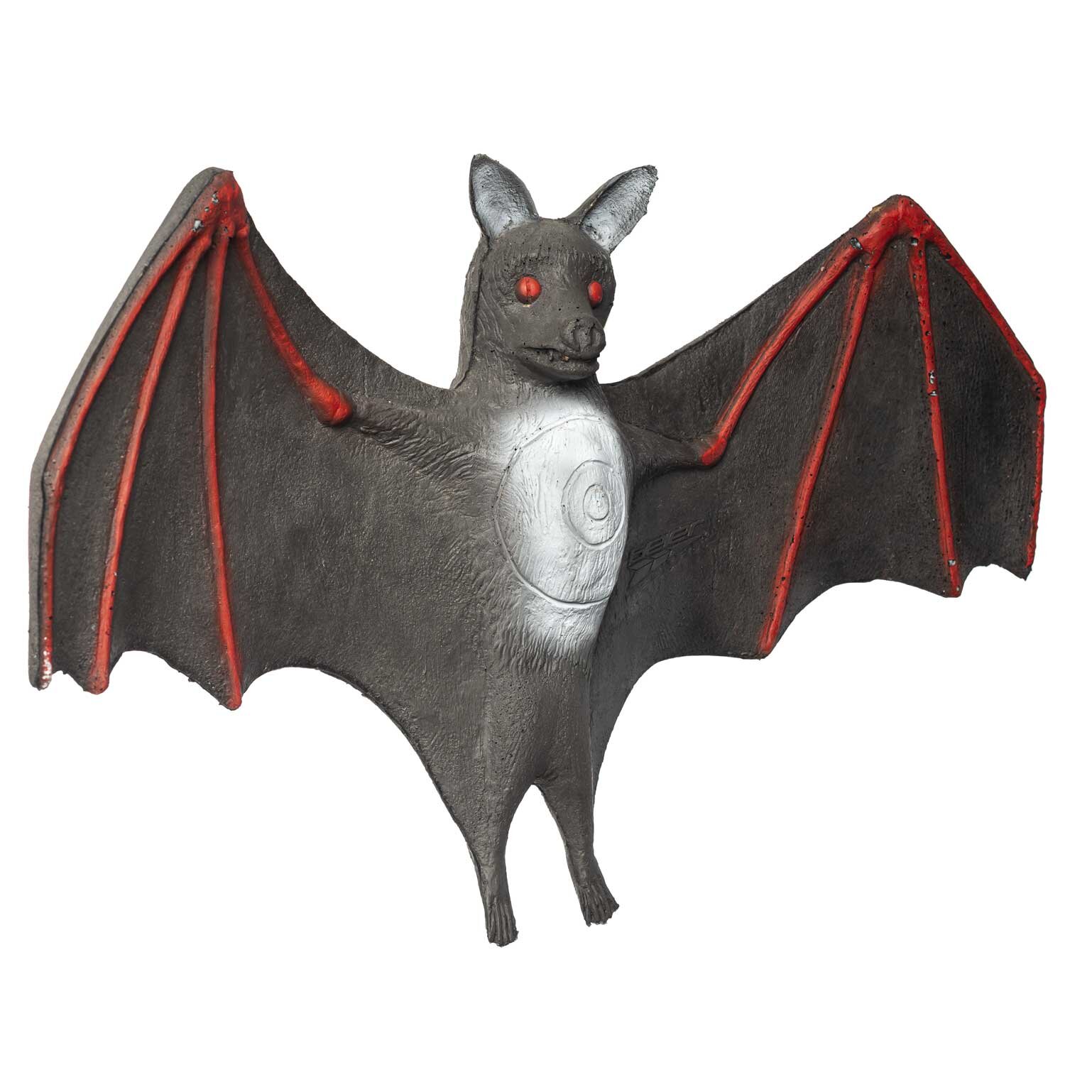 IBB by Beier Flughund 3D Target für Bogenschießen