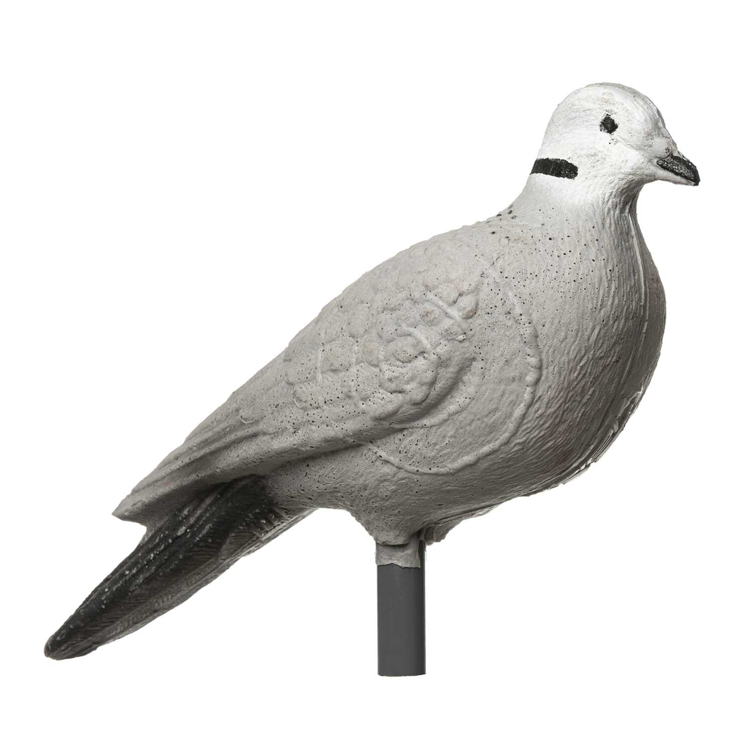 IBB by Beier Taube / Vogel 3D Target für Bogenschießen