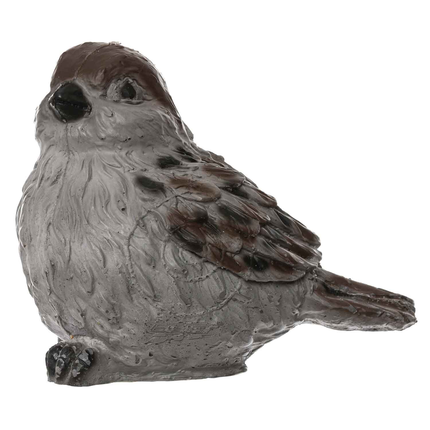 IBB by Beier Vogel / Spatz / Sperling 3D Target für Bogenschießen
