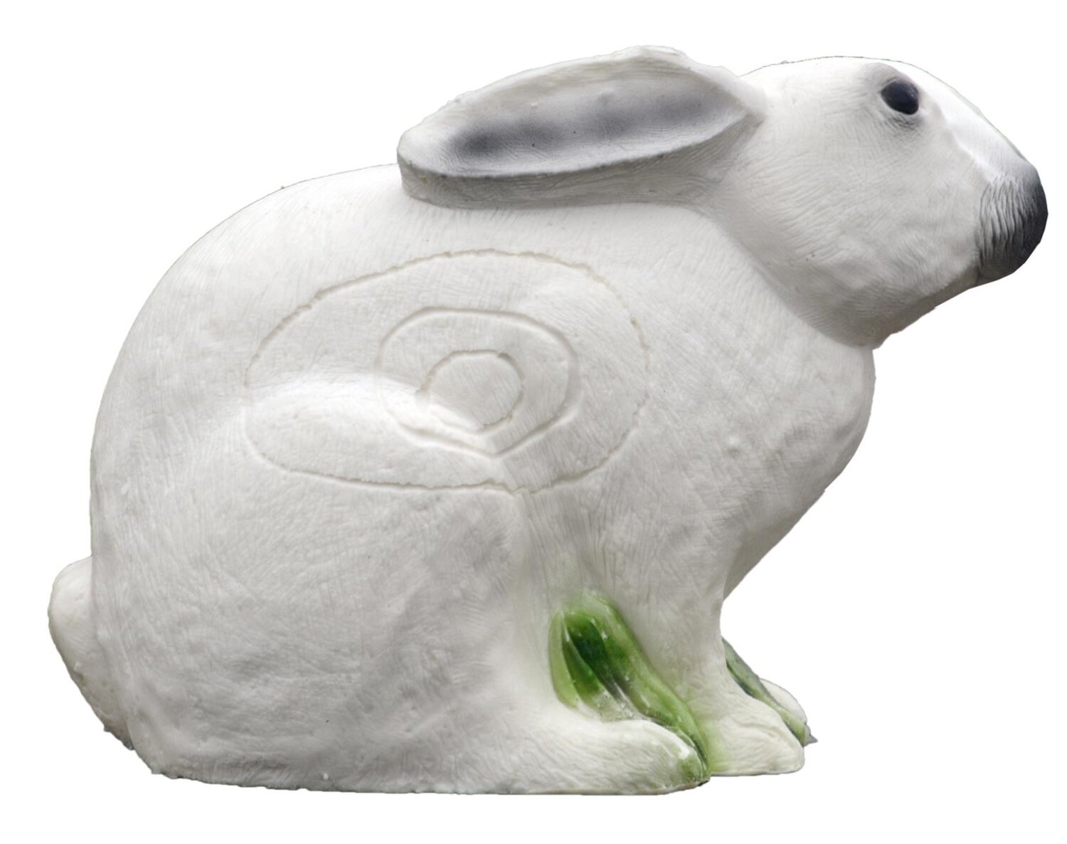 IBB by Beier Schneehase 3D Target für Bogenschießen
