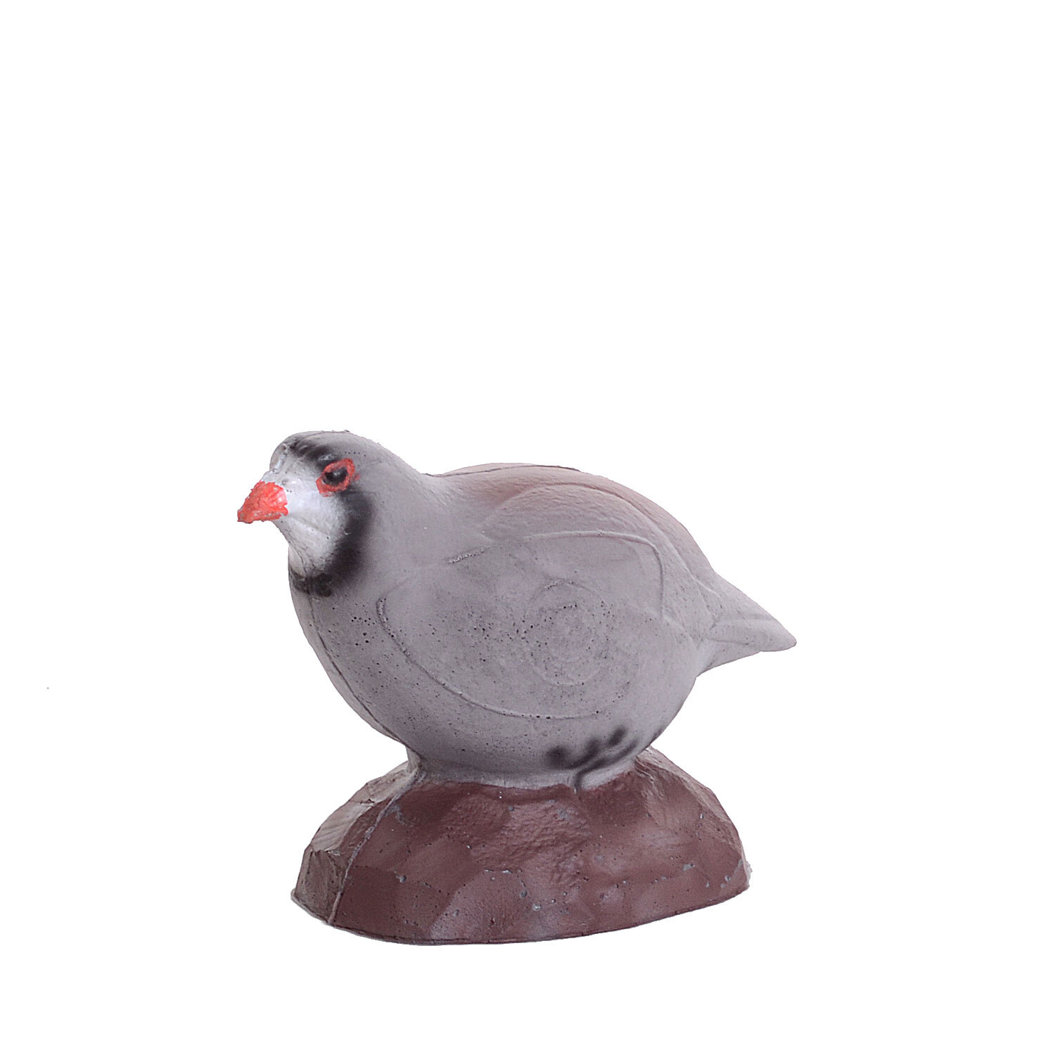IBB by Beier Steinhuhn / Vogel 3D Target für Bogenschießen
