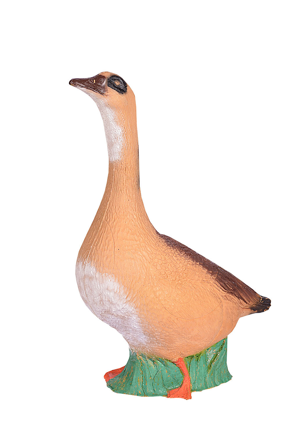 IBB by Beier Nilgans 3D Target für Bogenschießen