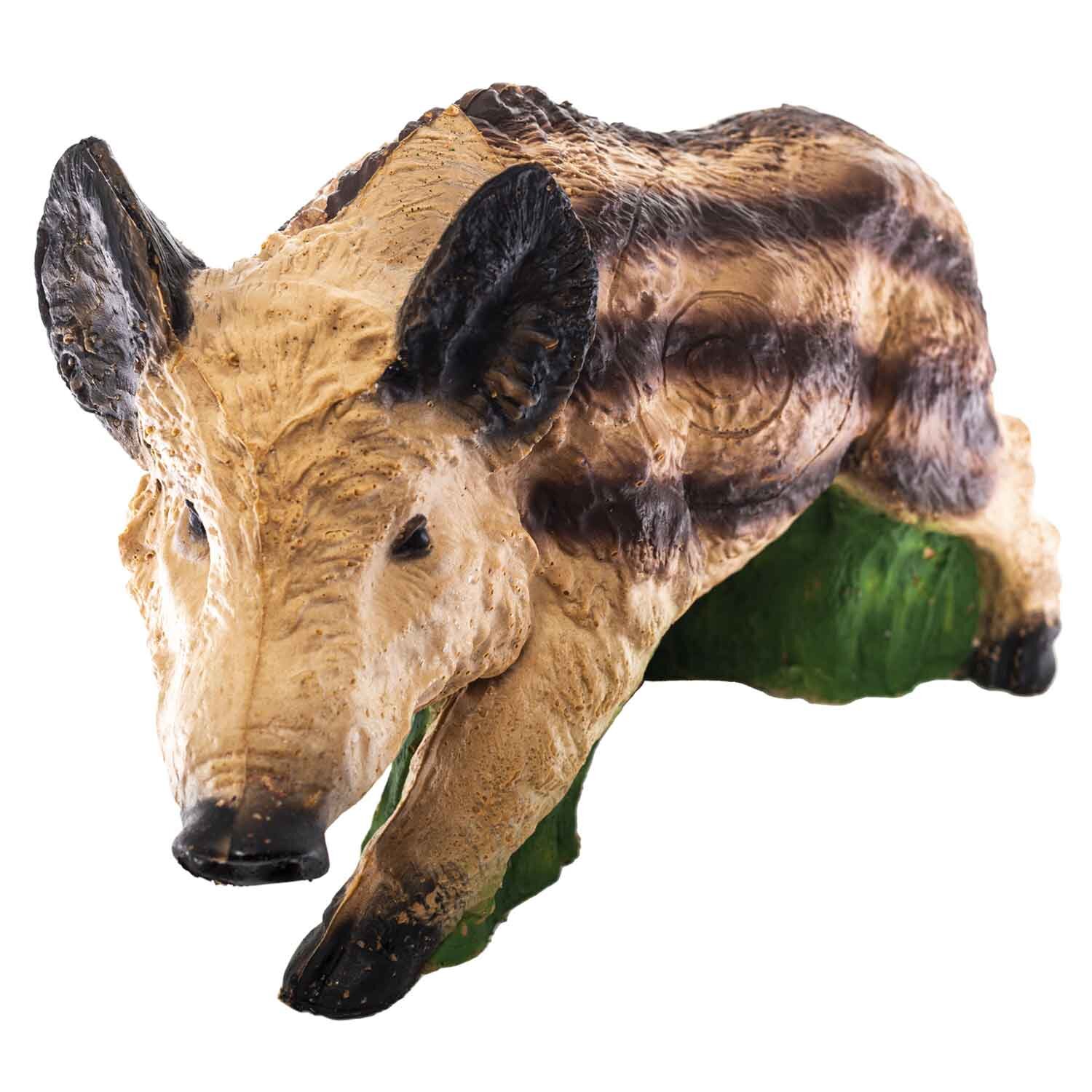 IBB by Beier Frischling / Wildschwein 3D Target für Bogenschießen