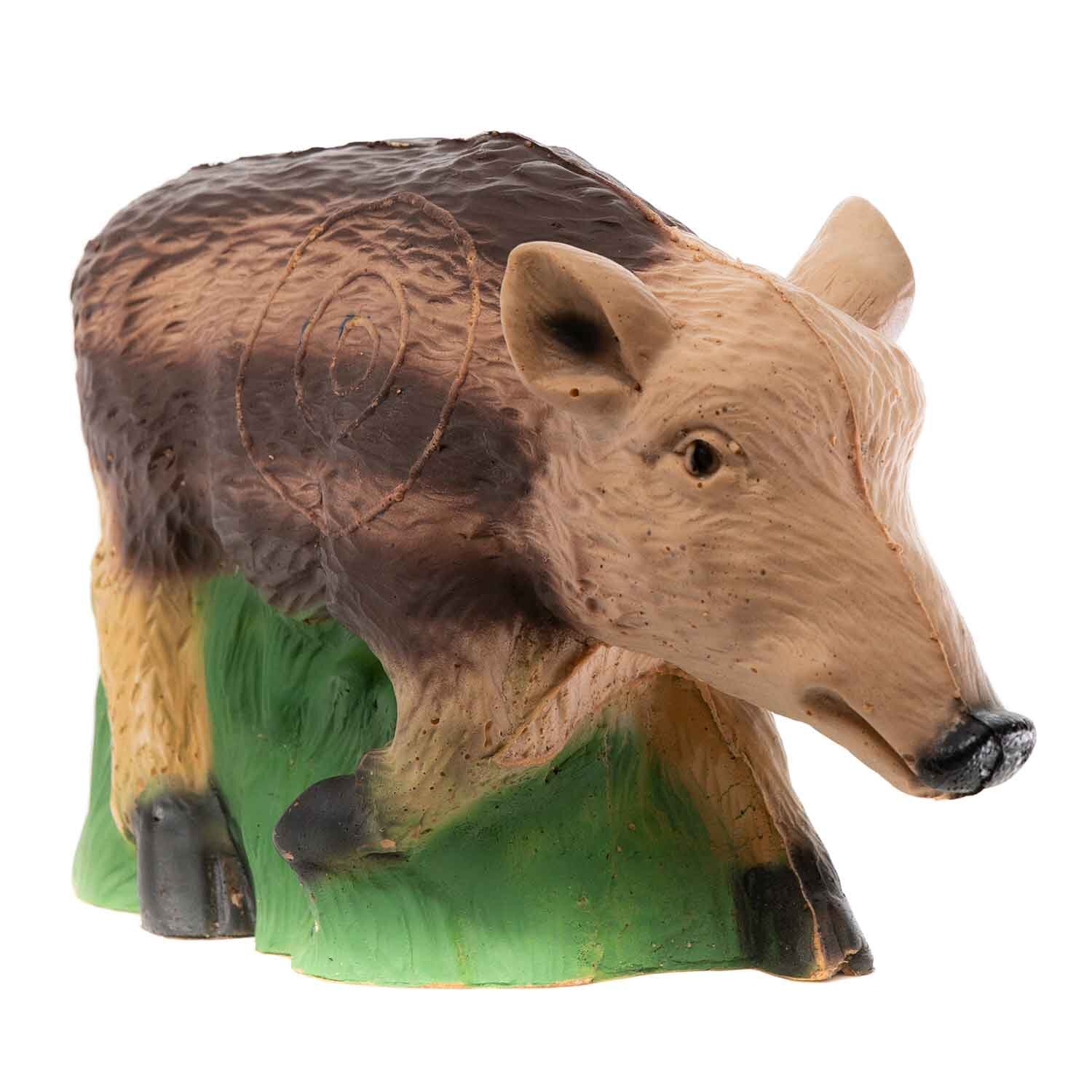 IBB by Beier Frischling / Wildschwein 3D Target für Bogenschießen