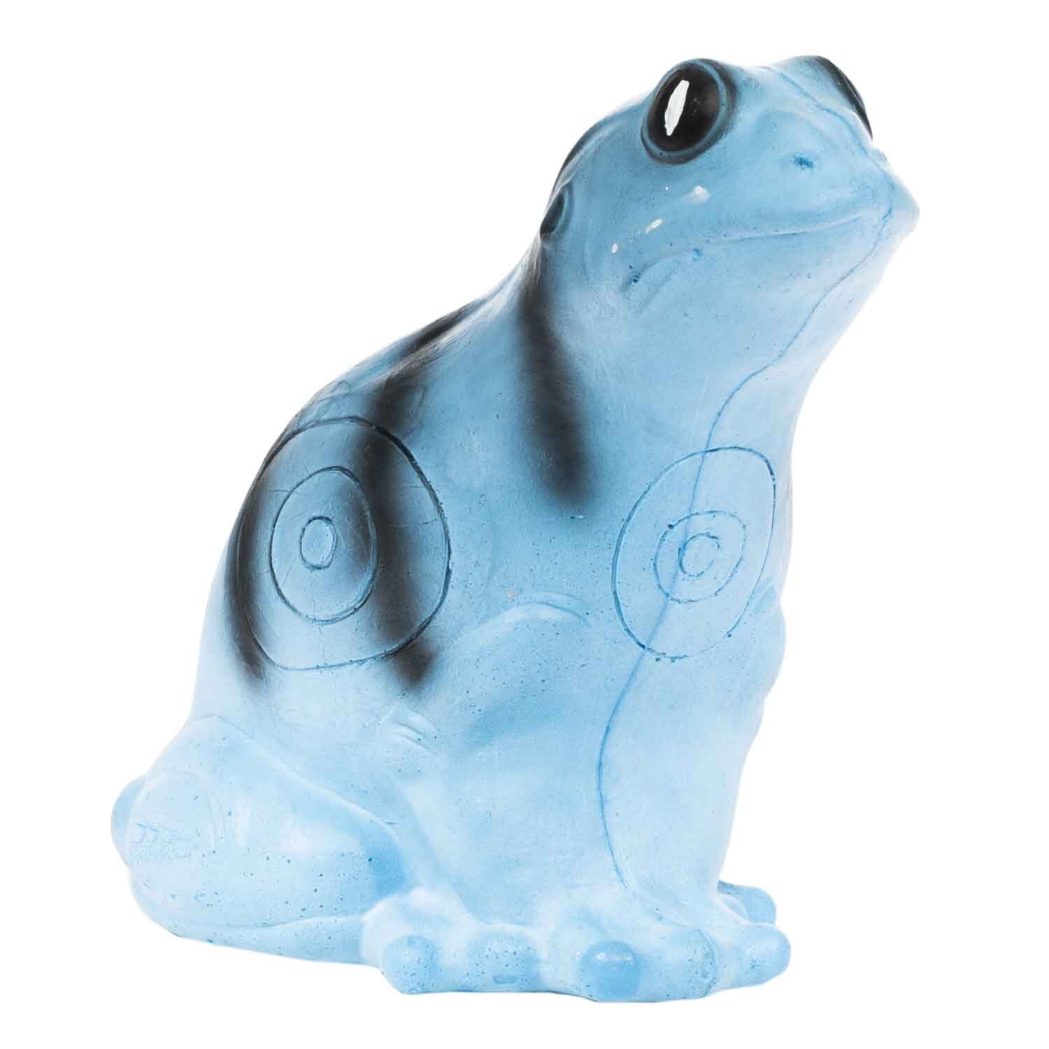 IBB by Beier Frosch / Pandora 3D Target für Bogenschießen