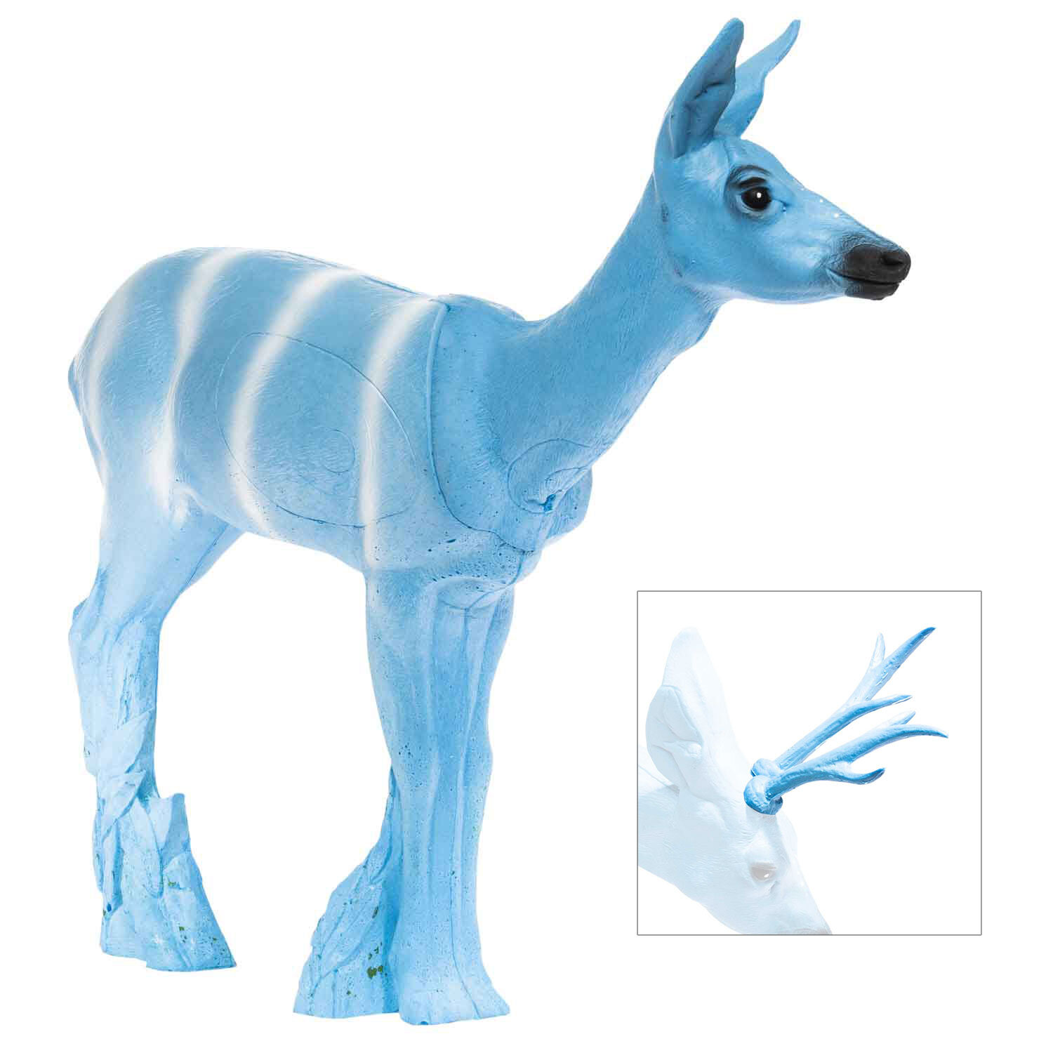 IBB by Beier Rehbock / Pandora 3D Target für Bogenschießen