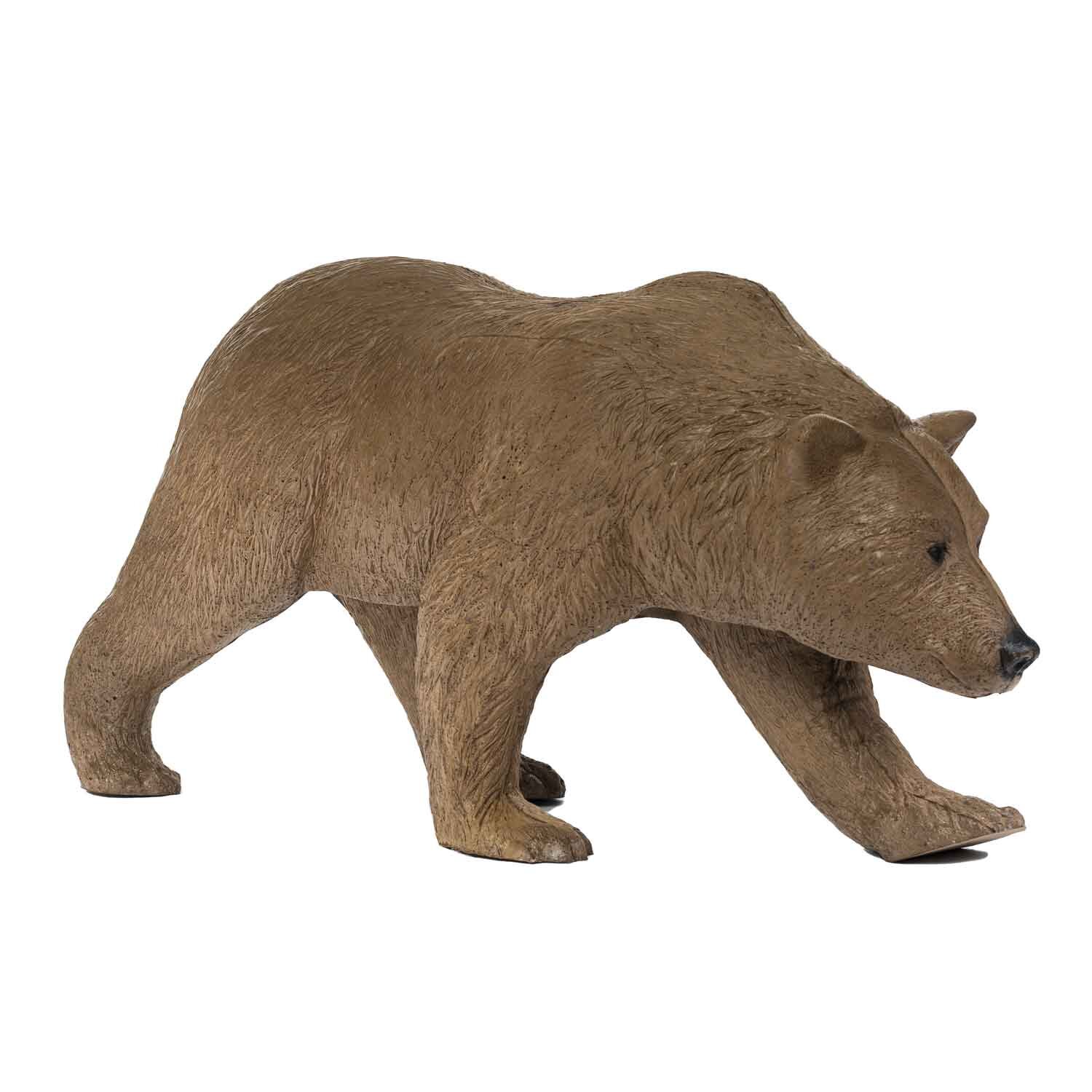 IBB by Beier Braunbär 3D Target für Bogenschießen