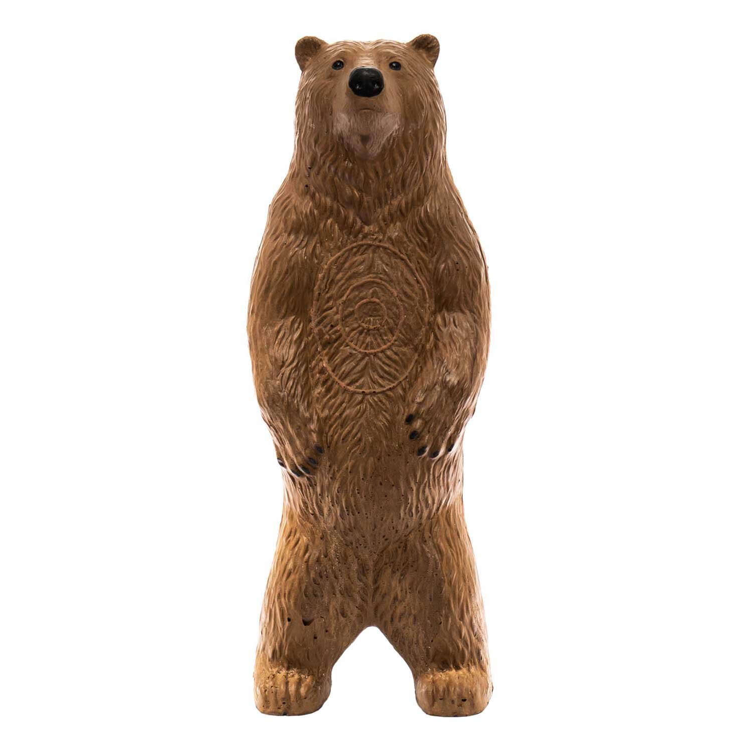 IBB by Beier Braunbär 3D Target für Bogenschießen