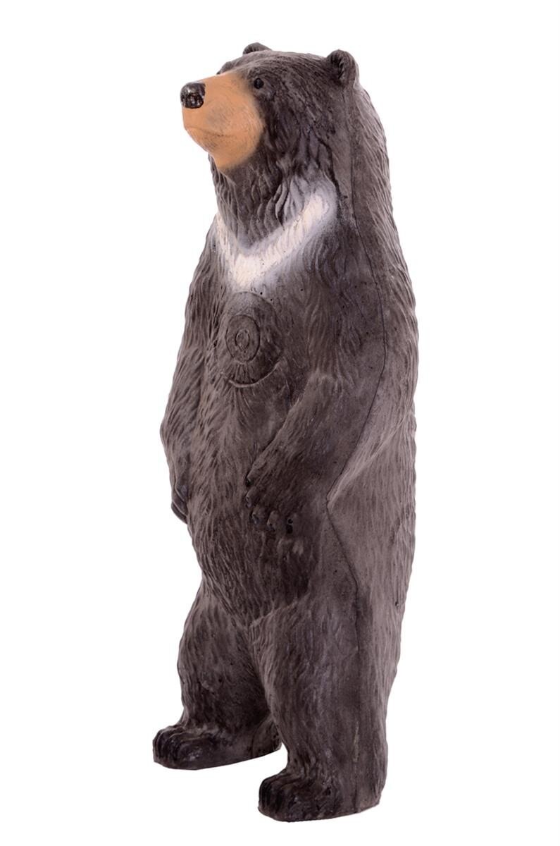IBB by Beier Kragenbär 3D Target für Bogenschießen