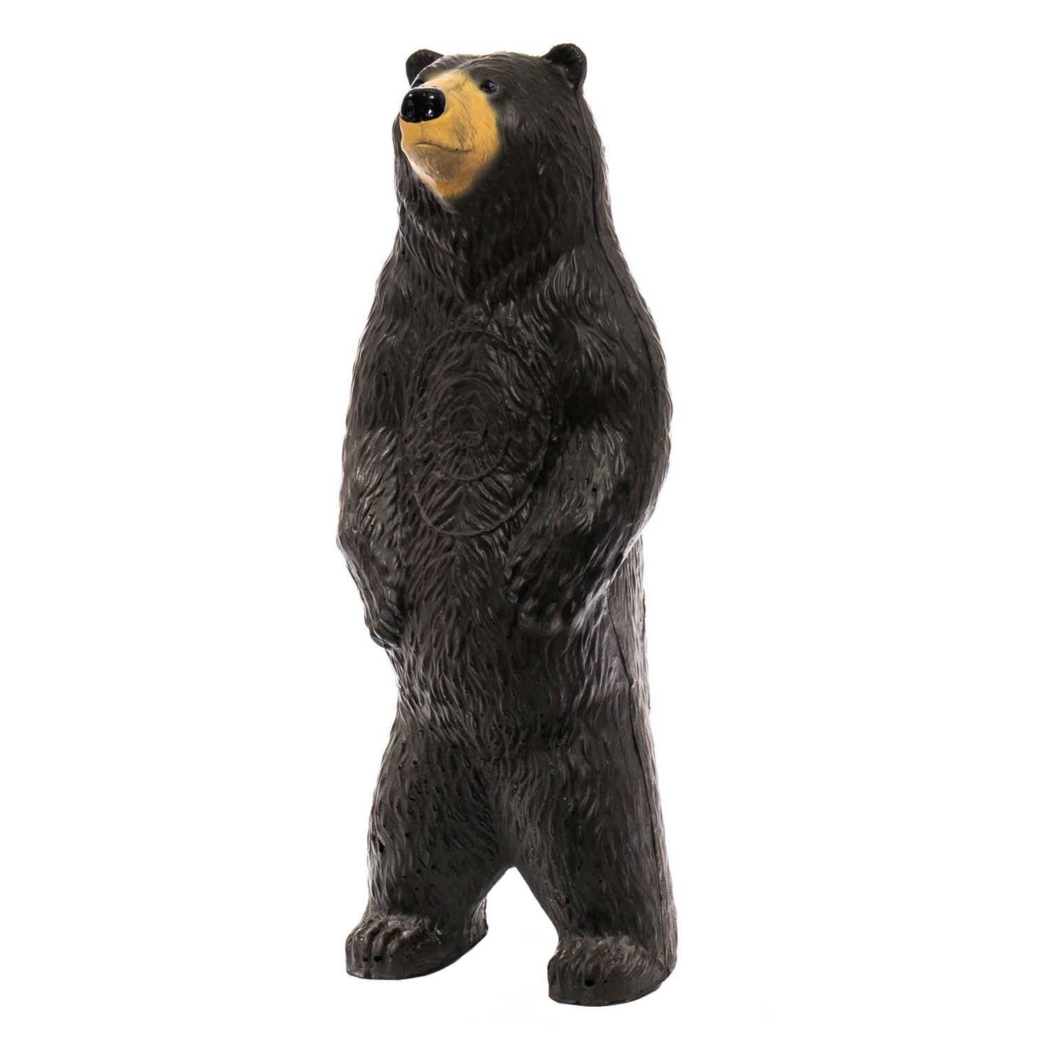 IBB by Beier Schwarzbär 3D Target für Bogenschießen