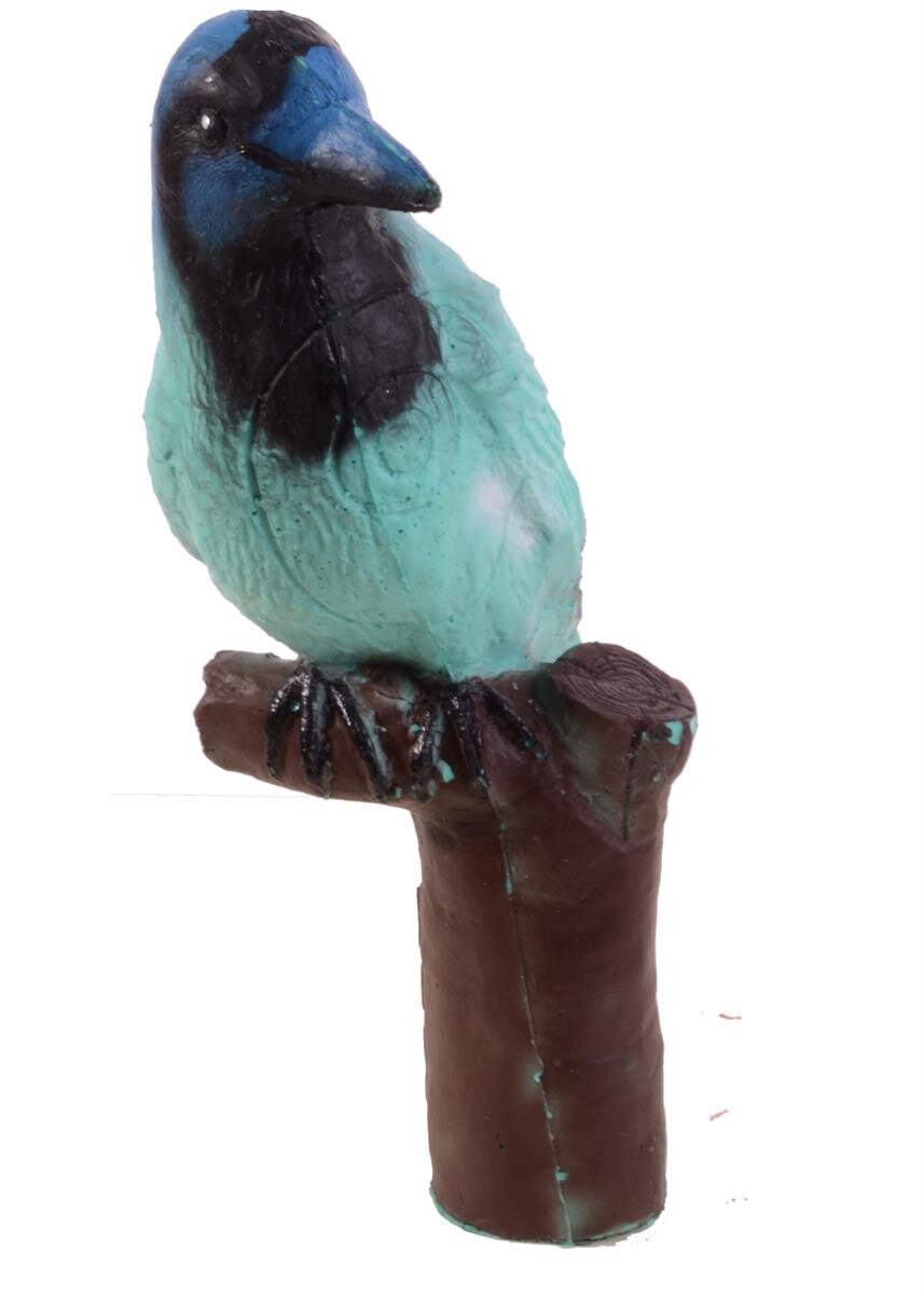 IBB by Beier Grünhäher / Vogel 3D Target für Bogenschießen
