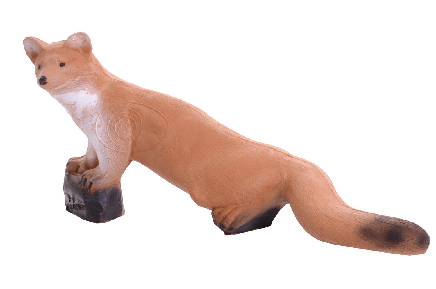 IBB by Beier Steinmarder 3D Target für Bogenschießen