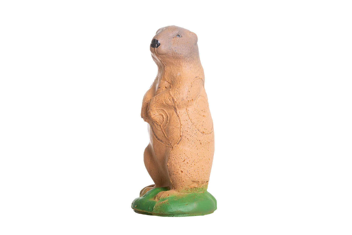 IBB by Beier Präriehund / Murmeltier / Erdmänchen 3D Target für Bogenschießen