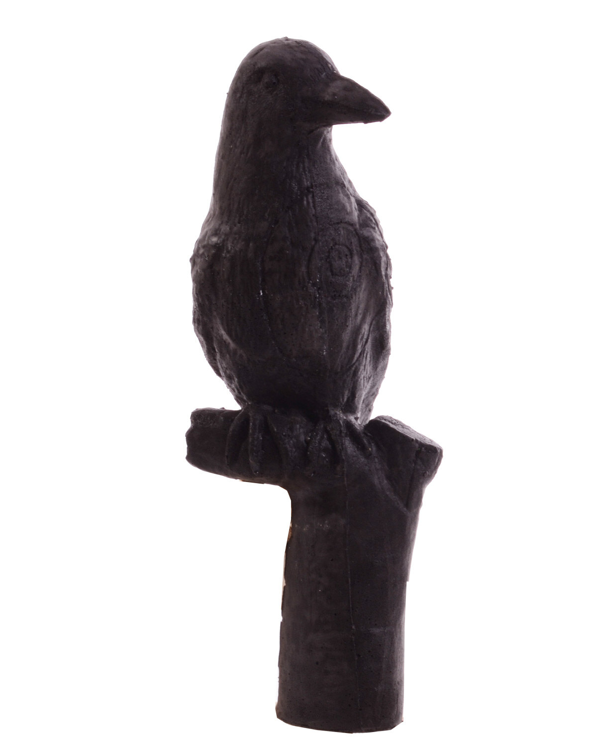 IBB by Beier Rabenkrähe 3D Target für Bogenschießen