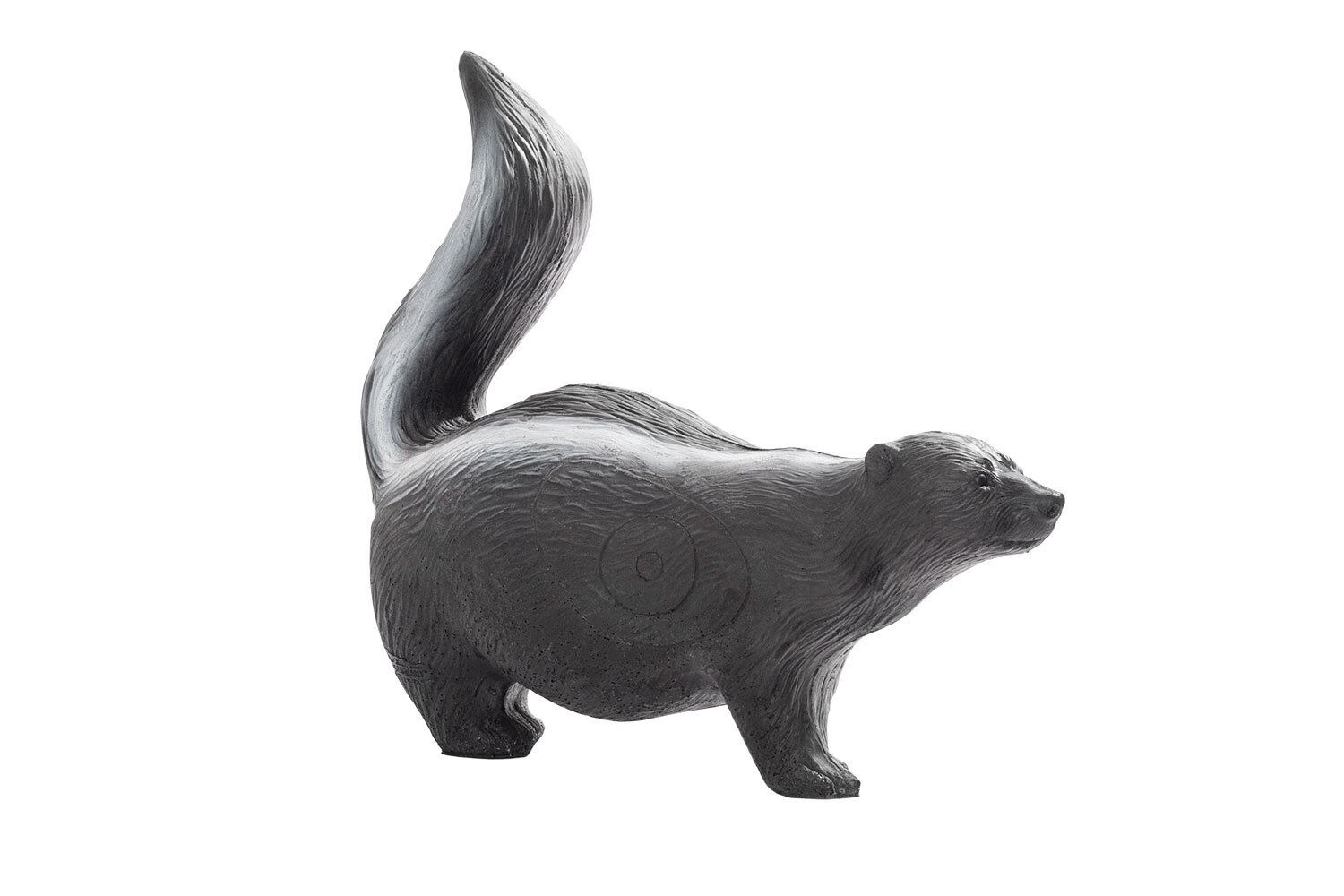 IBB by Beier Stinktier 3D Target für Bogenschießen