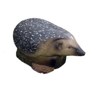 NATURFOAM Igel 3D Target für Bogenschießen