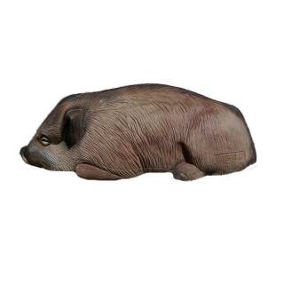 NATURFOAM Wildschwein 3D Target für Bogenschießen