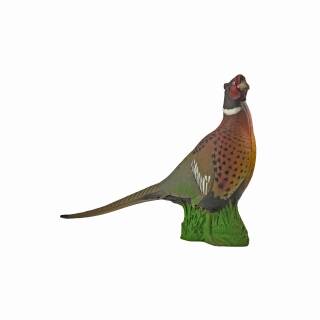 NATURFOAM Fasan 3D Target für Bogenschießen