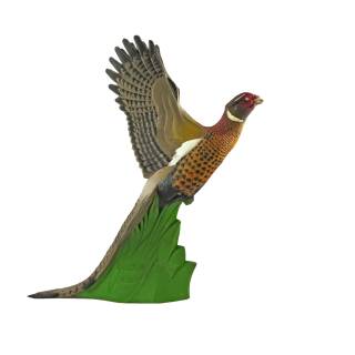 NATURFOAM Fasan 3D Target für Bogenschießen