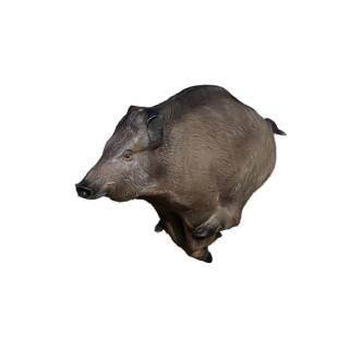 NATURFOAM Wildschein 3D Target für Bogenschießen